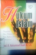 Hukum Islam